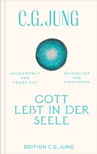 Produktbild: Gott lebt in der Seele