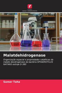 Produktbild: Malatdehidrogenase