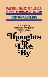 Produktbild: Thoughts to Live by
