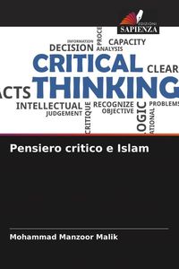 Produktbild: Pensiero critico e Islam