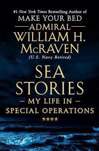 Produktbild: Sea Stories