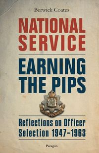 Produktbild: National Service - Earning the Pips