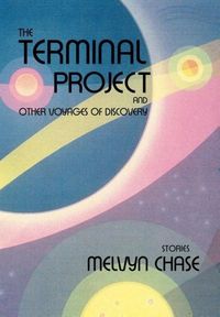 Produktbild: The Terminal Project: And Other Voyages of Discovery