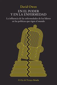 Produktbild: En el poder y en la enfermedad