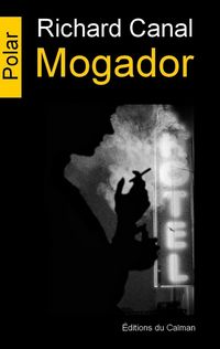 Produktbild: Mogador