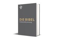 Bild vom Artikel Die Bibel. Großdruck. Mit Familienchronik. vom Autor 