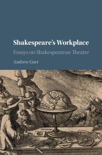 Produktbild: Shakespeare's Workplace