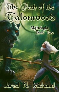Produktbild: The Path of the Talonwood