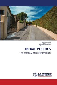 Produktbild: Liberal Politics