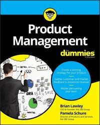 Produktbild: Product Management For Dummies