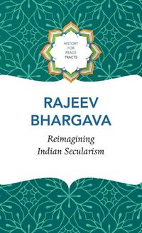 Produktbild: Reimagining Indian Secularism