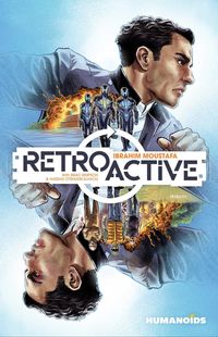 Produktbild: Retroactive