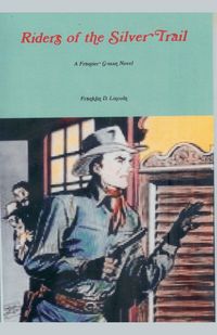 Produktbild: Riders of the Silver Trail