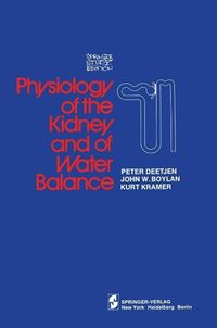 Produktbild: Physiology of the Kidney and of Water Balance