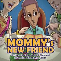 Produktbild: Mommy's New Friend