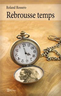 Produktbild: Rebrousse temps