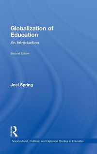 Produktbild: Globalization of Education