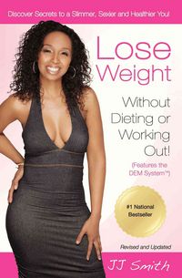 Produktbild: Lose Weight W/o Dieting Or-Rev
