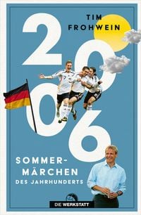Produktbild: 2006. Sommerm&auml;rchen des Jahrhunderts