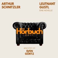 Produktbild: Leutnant Gustl. Eine Novelle.