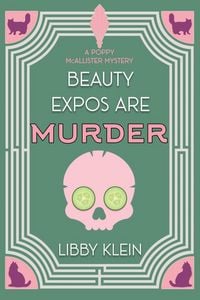 Produktbild: Beauty Expos Are Murder