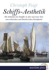 Produktbild: Schiffs-Aesthetik