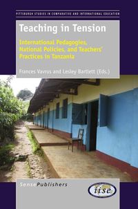 Produktbild: Teaching in Tension