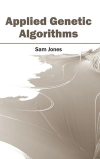 Produktbild: Applied Genetic Algorithms
