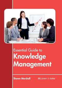 Produktbild: Essential Guide to Knowledge Management