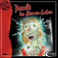 Produktbild: Panik im Horror-Labor