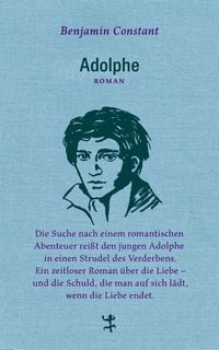 Produktbild: Adolphe