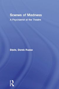 Produktbild: Scenes of Madness