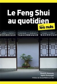 Produktbild: Le feng shui au quotidien pour les nuls