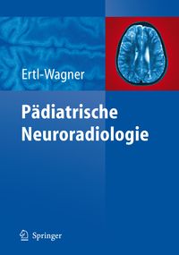 Produktbild: P&auml;diatrische Neuroradiologie
