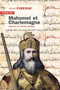 Produktbild: Mahomet et Charlemagne