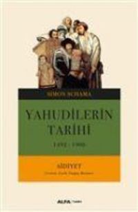 Produktbild: Yahudilerin Tarihi 2