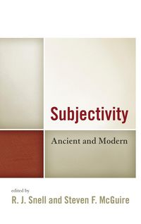 Produktbild: Subjectivity
