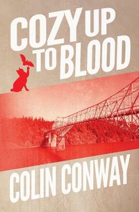 Produktbild: Cozy Up to Blood