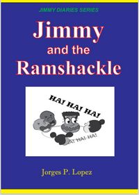 Produktbild: Jimmy and the Ramshackle