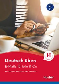 Produktbild E-Mails, Briefe & Co