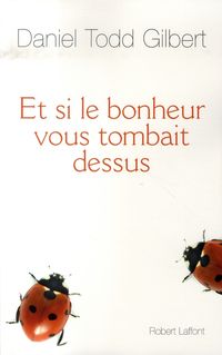 Produktbild: Et si le bonheur vous tombait dessus
