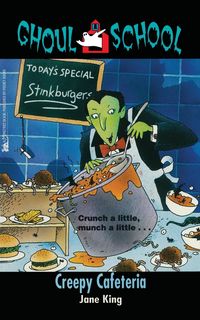 Produktbild: Creepy Cafeteria