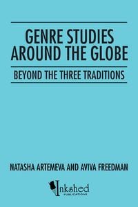 Produktbild: Genre Studies Around the Globe