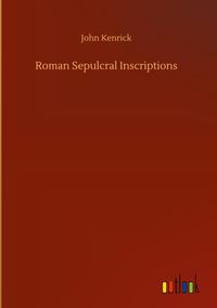 Produktbild: Roman Sepulcral Inscriptions