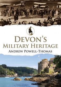 Produktbild: Devon's Military Heritage