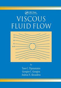 Produktbild: Viscous Fluid Flow