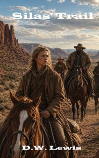 Produktbild: Silas' Trail