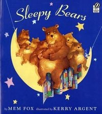 Produktbild: Sleepy Bears