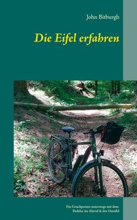 Produktbild: Die Eifel erfahren