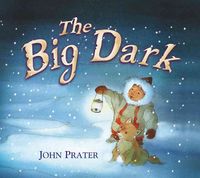 Produktbild: The Big Dark